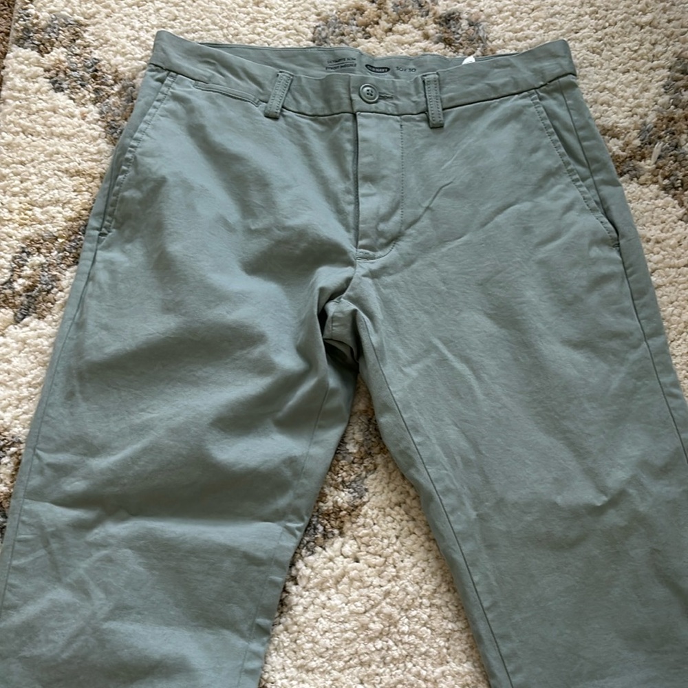 Old navy 30x30 slim